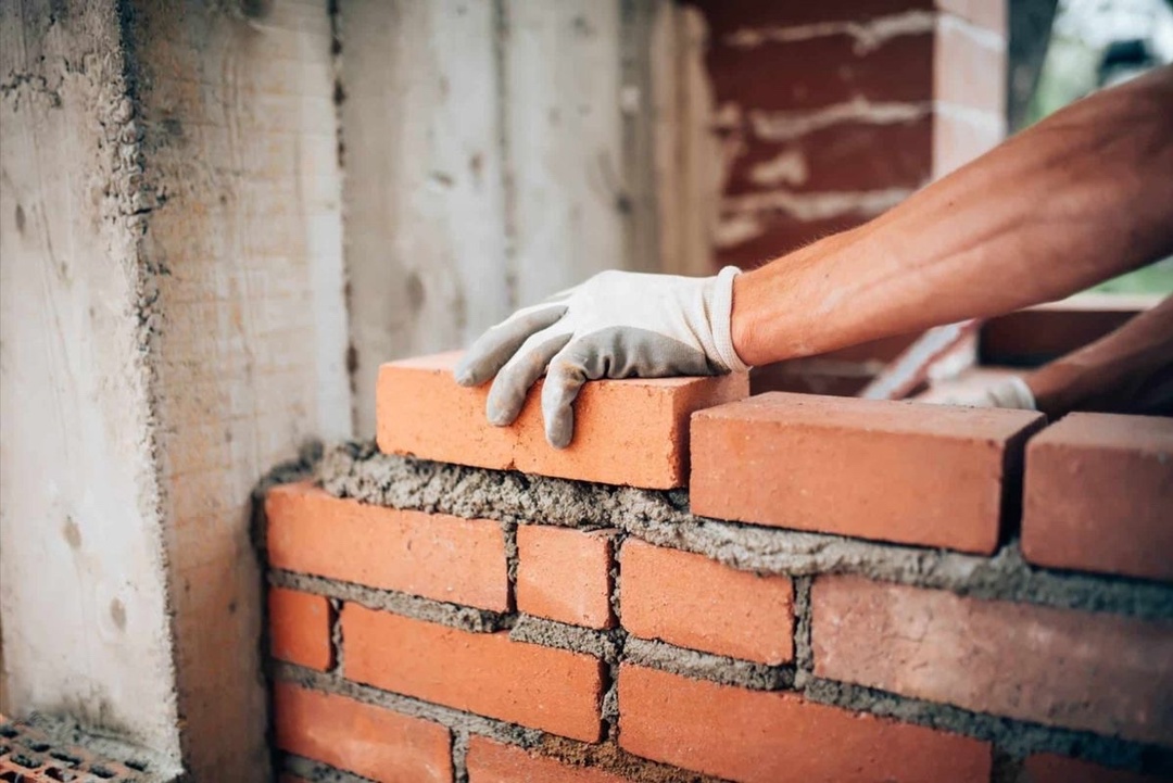 Masonry Services